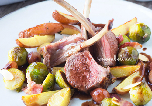 Samenwerking met LeBox